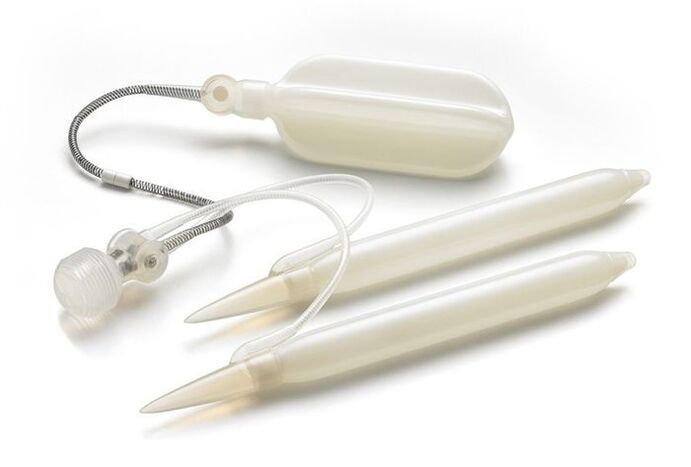how to choose a penile prosthesis