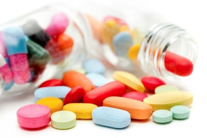 Medicine to increase penis size