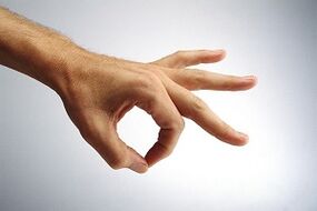 Fingerprint jelking to raise members