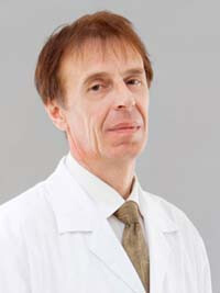 Doctor Urologist Николай